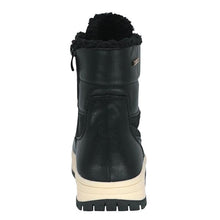 TAXI BOOT MONTREAL BLACK