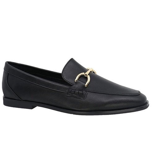 TAXI LOAFER NATALIE BLACK