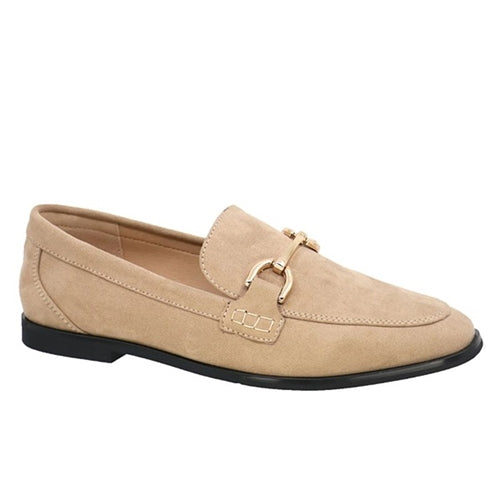 TAXI LOAFER NATALIE NUDE