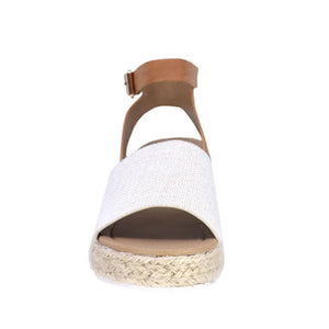 TAXI SANDAL ADRIANNA BEIGE