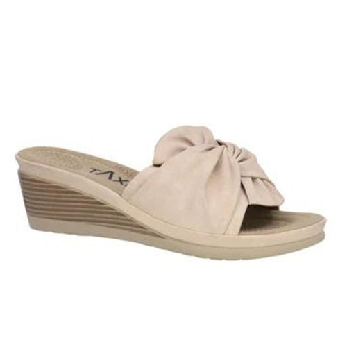 TAXI SANDAL JANICE NUDE