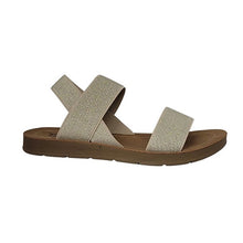 TAXI SANDAL REMI CHAMPAGNE