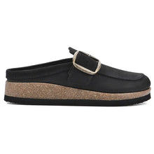 WHITE MOUNTAIN MULE BUENO BLACK
