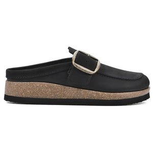WHITE MOUNTAIN MULE BUENO BLACK