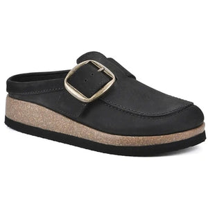 WHITE MOUNTAIN MULE BUENO BLACK