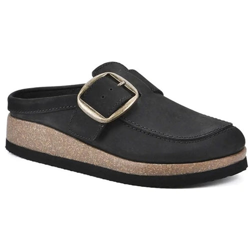 WHITE MOUNTAIN MULE BUENO BLACK