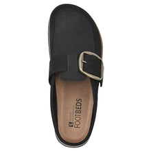 WHITE MOUNTAIN MULE BUENO BLACK