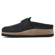 WHITE MOUNTAIN MULE BUENO BLACK