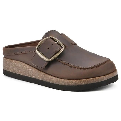WHITE MOUNTAIN MULE BUENO BROWN