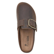 WHITE MOUNTAIN MULE BUENO BROWN