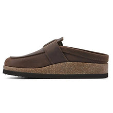 WHITE MOUNTAIN MULE BUENO BROWN