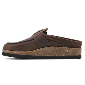 WHITE MOUNTAIN MULE BUENO BROWN