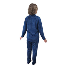 WOMEN'S 2PCE LOUNGEWEAR WHISPER NAVY