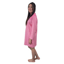 WOMEN'S NIGHTIE WHISPER BUBBLE BUBBLEGUM PINK