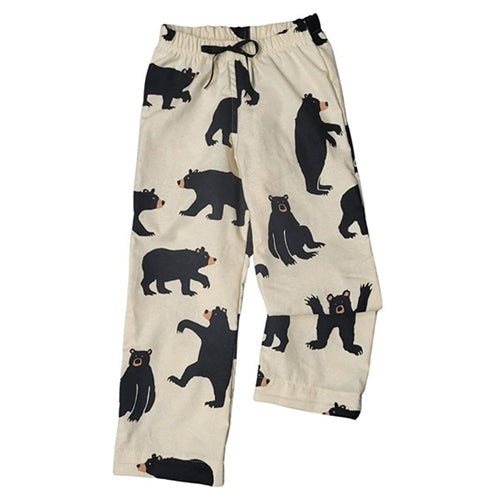 YOUTH SLEEP PANTS BEARS