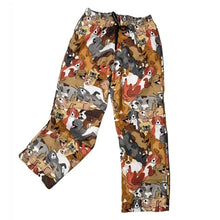 YOUTH SLEEP PANTS BIG DOGS