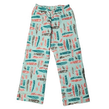 YOUTH SLEEP PANTS FEATHERS