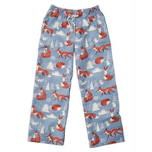YOUTH SLEEP PANTS FOX