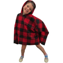 CHILD HOODWINK Made in Canada