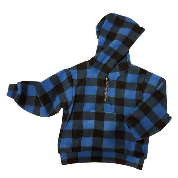 child-hooded-zip-pullover-buffalo-check-blue