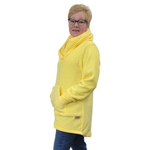 womens-hooded-tunic-yellow