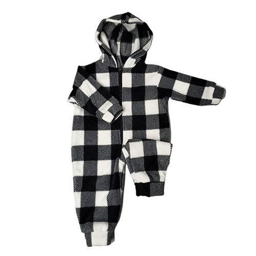 infant-hooded-onesie-buffalo-check-white