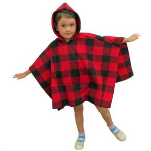 CHILD HOODWINK Made in Canada