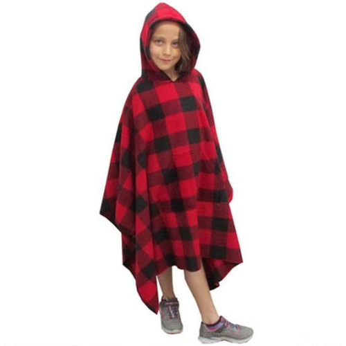 YOUTH HOODWINK Made in Canada