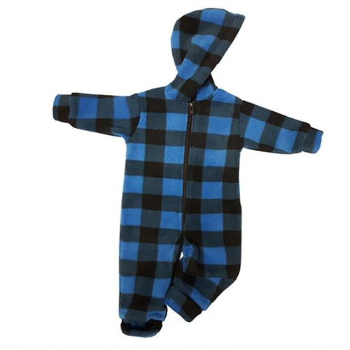 infant-hooded-onesie-buffalo-check-blue